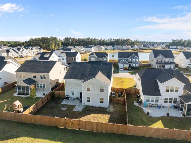 206 Honey Horn Drive, Summerville, SC 29486