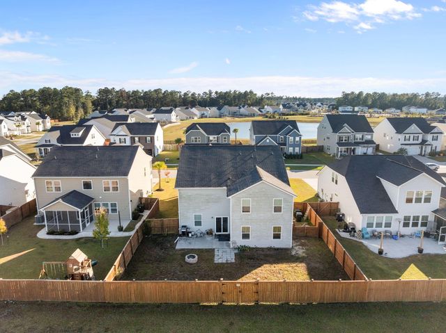 206 Honey Horn Drive, Summerville, SC 29486