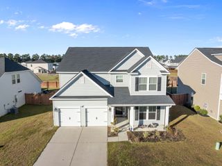 206 Honey Horn Drive, Summerville, SC 29486