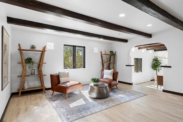 1339 Bishops Lodge Road, Santa Fe, NM 87506