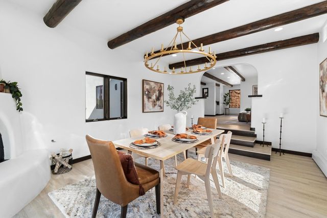 1339 Bishops Lodge Road, Santa Fe, NM 87506