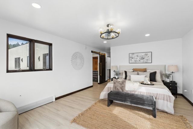 1339 Bishops Lodge Road, Santa Fe, NM 87506