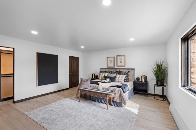 1339 Bishops Lodge Road, Santa Fe, NM 87506