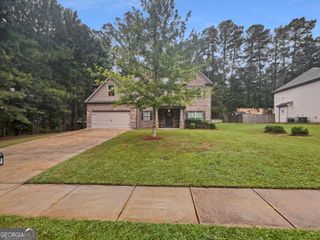 4212 Kenwood Trail, South Fulton, GA 30349