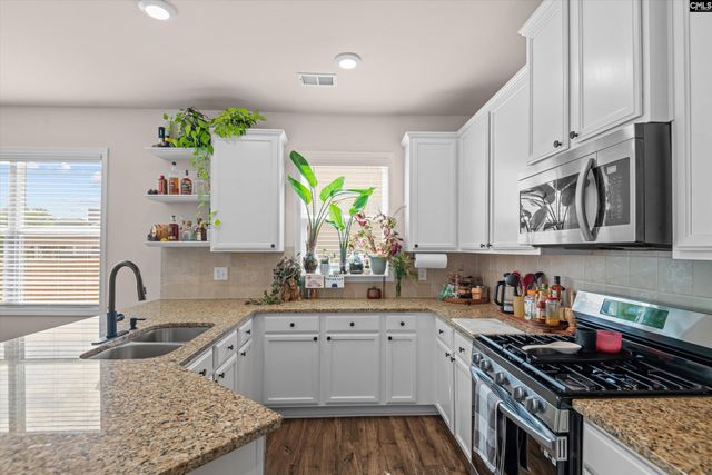 14 Harvest Ridge Drive, Elgin, SC 29229