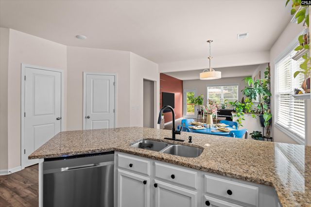 14 Harvest Ridge Drive, Elgin, SC 29229