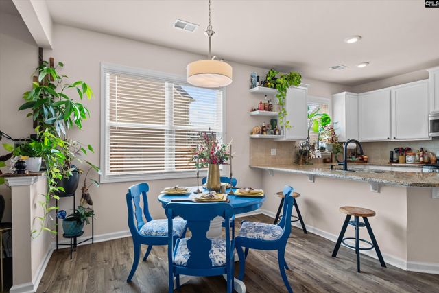 14 Harvest Ridge Drive, Elgin, SC 29229