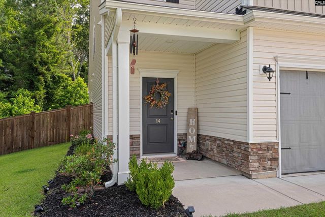 14 Harvest Ridge Drive, Elgin, SC 29229