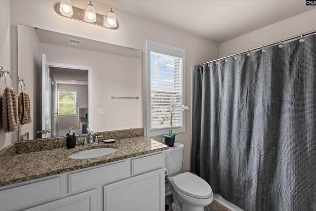 14 Harvest Ridge Drive, Elgin, SC 29229