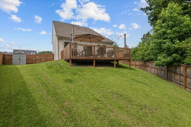 14 Harvest Ridge Drive, Elgin, SC 29229