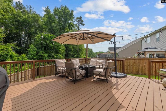14 Harvest Ridge Drive, Elgin, SC 29229