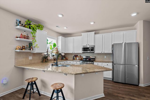 14 Harvest Ridge Drive, Elgin, SC 29229