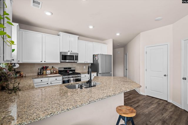14 Harvest Ridge Drive, Elgin, SC 29229