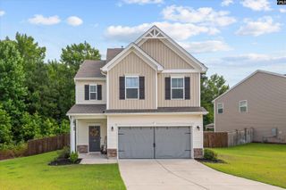 14 Harvest Ridge Drive, Elgin, SC 29229