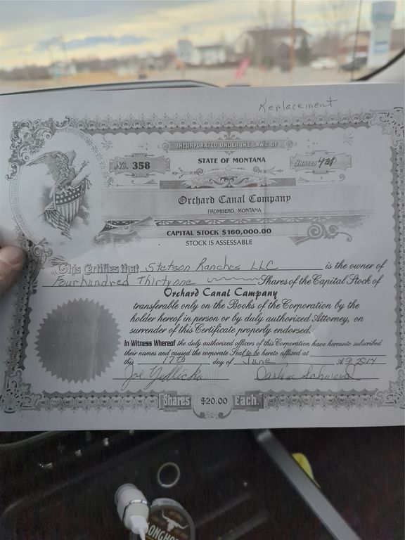 TBD Lower River Road, Fromberg, MT 59029 photo 24