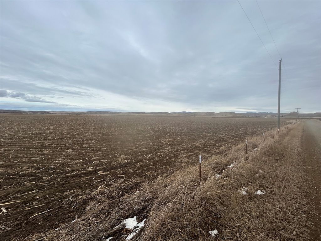 TBD Lower River Road, Fromberg, MT 59029 photo 6
