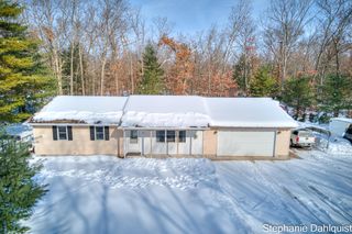 3619 Ewing Road, Cedar Creek Twp, MI 49457