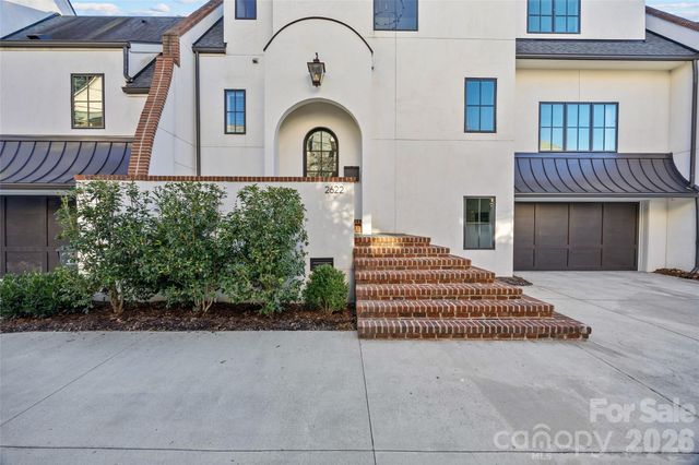 2622 Chelsea Drive, Charlotte, NC 28209