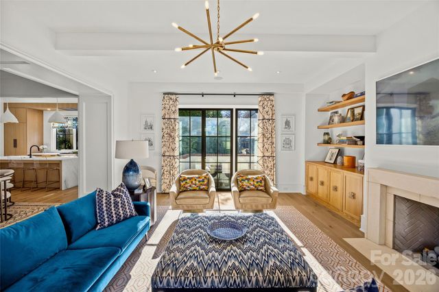 2622 Chelsea Drive, Charlotte, NC 28209