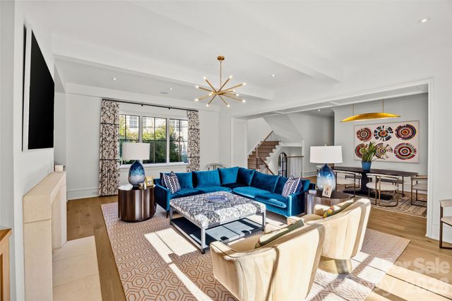 2622 Chelsea Drive, Charlotte, NC 28209