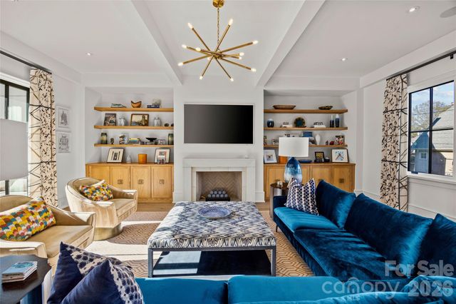 2622 Chelsea Drive, Charlotte, NC 28209