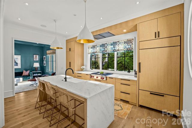 2622 Chelsea Drive, Charlotte, NC 28209