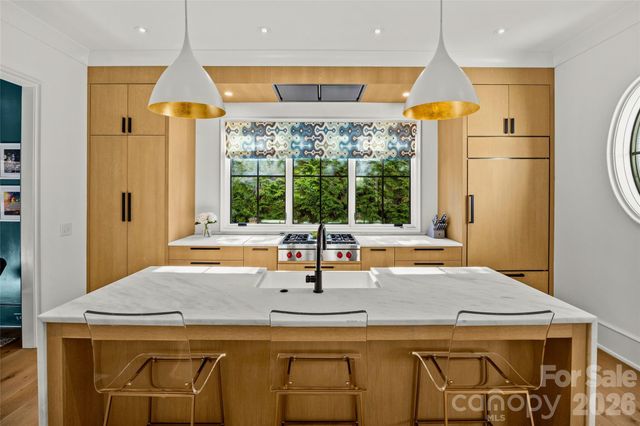 2622 Chelsea Drive, Charlotte, NC 28209