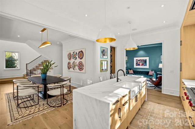 2622 Chelsea Drive, Charlotte, NC 28209