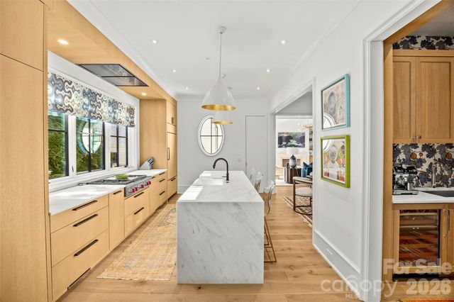 2622 Chelsea Drive, Charlotte, NC 28209