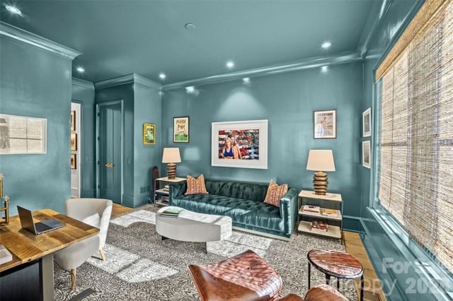 2622 Chelsea Drive, Charlotte, NC 28209