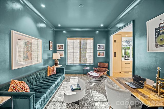 2622 Chelsea Drive, Charlotte, NC 28209