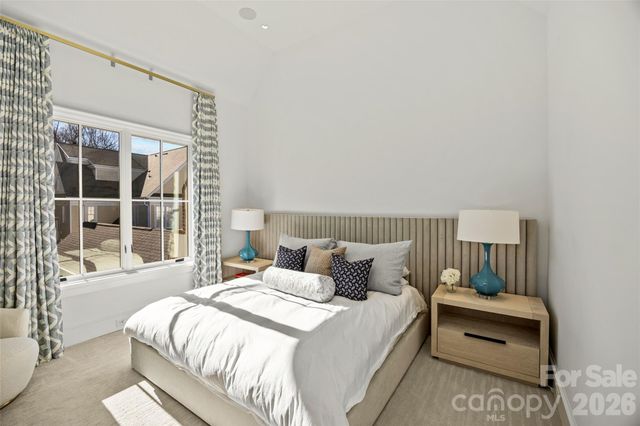 2622 Chelsea Drive, Charlotte, NC 28209