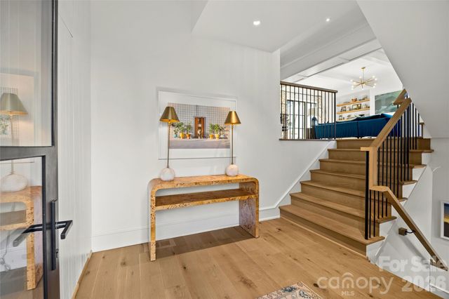 2622 Chelsea Drive, Charlotte, NC 28209