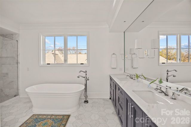 2622 Chelsea Drive, Charlotte, NC 28209