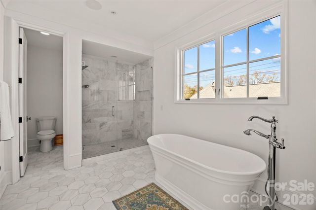 2622 Chelsea Drive, Charlotte, NC 28209