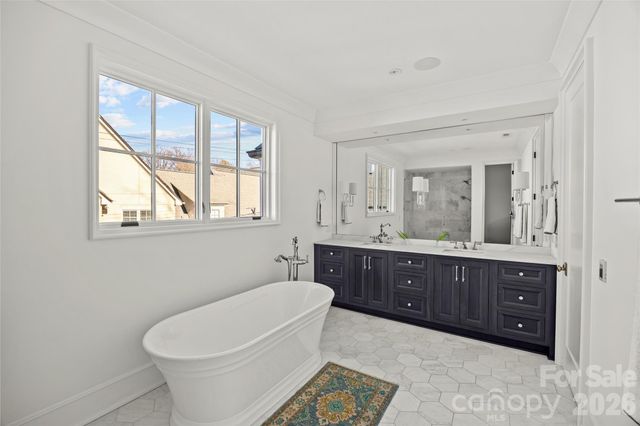 2622 Chelsea Drive, Charlotte, NC 28209