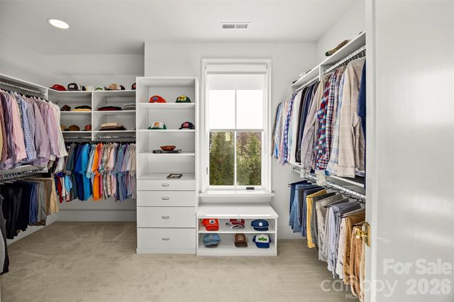 2622 Chelsea Drive, Charlotte, NC 28209