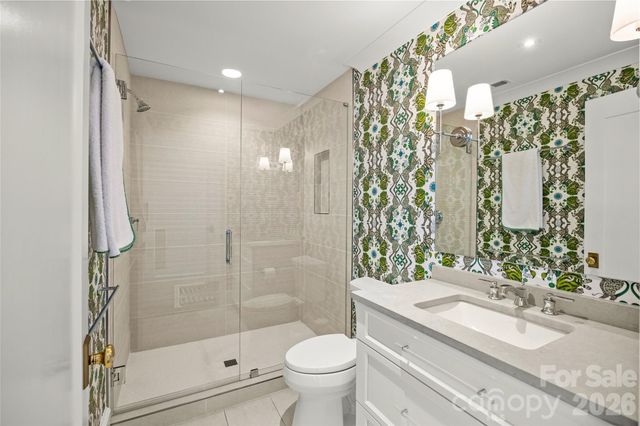 2622 Chelsea Drive, Charlotte, NC 28209