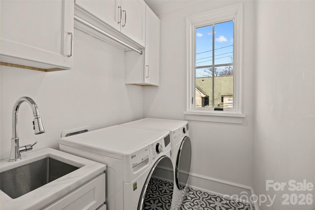 2622 Chelsea Drive, Charlotte, NC 28209