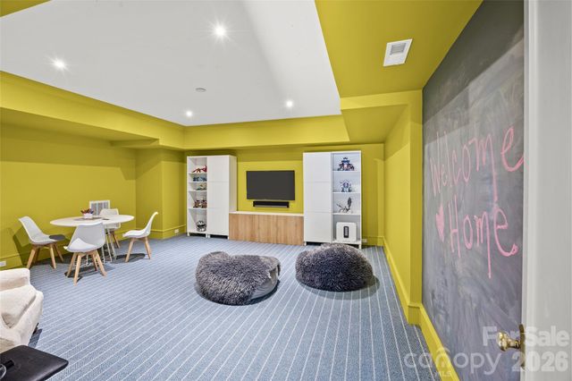 2622 Chelsea Drive, Charlotte, NC 28209