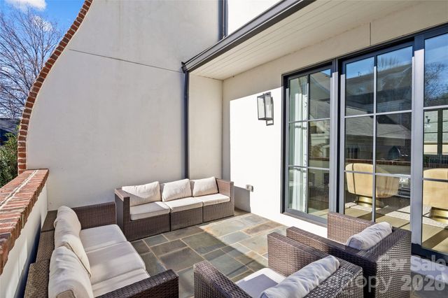 2622 Chelsea Drive, Charlotte, NC 28209