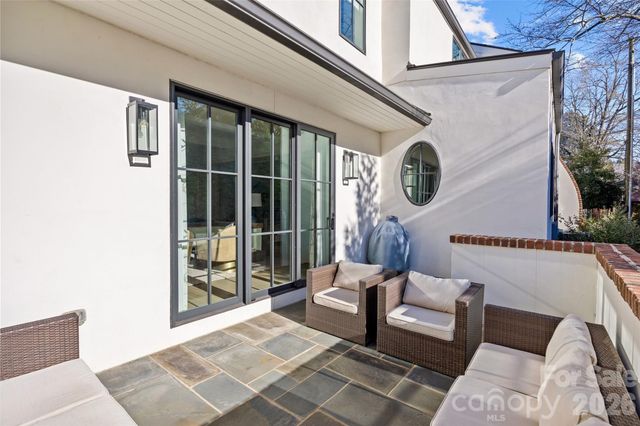 2622 Chelsea Drive, Charlotte, NC 28209