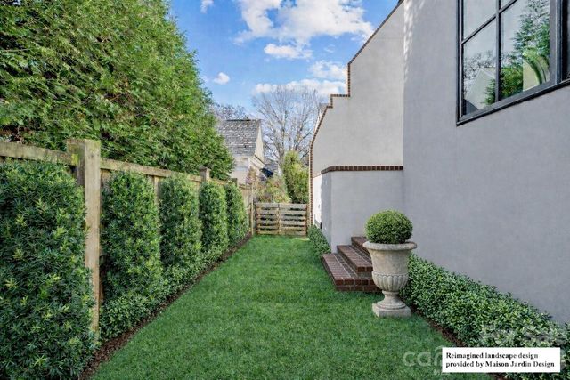 2622 Chelsea Drive, Charlotte, NC 28209