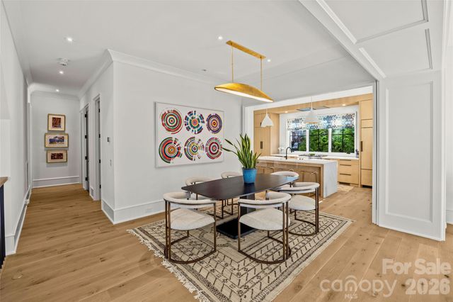 2622 Chelsea Drive, Charlotte, NC 28209