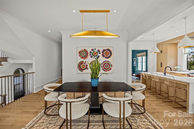 2622 Chelsea Drive, Charlotte, NC 28209