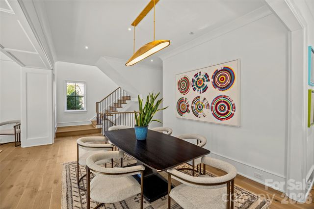 2622 Chelsea Drive, Charlotte, NC 28209