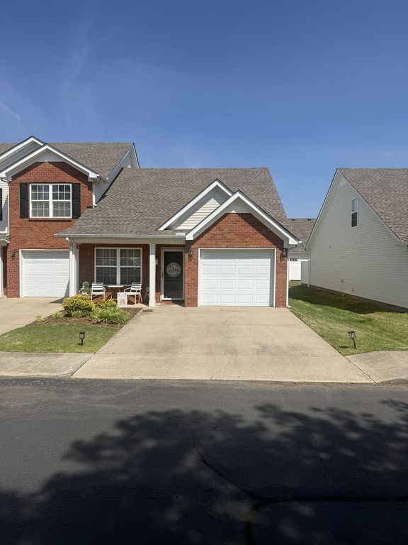 920 Shaman Xing, Murfreesboro, TN 37128