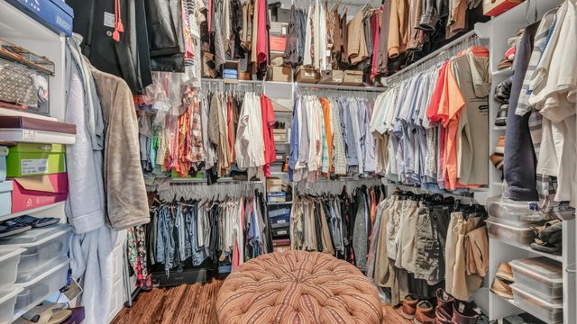 917 Crown Valley Drive, Weatherford, TX 76087