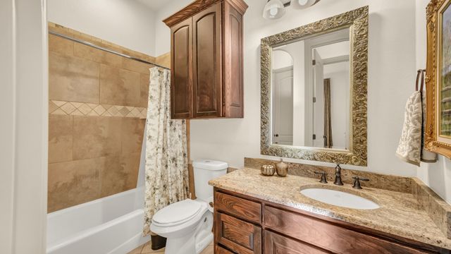 917 Crown Valley Drive, Weatherford, TX 76087