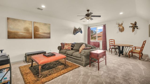 917 Crown Valley Drive, Weatherford, TX 76087